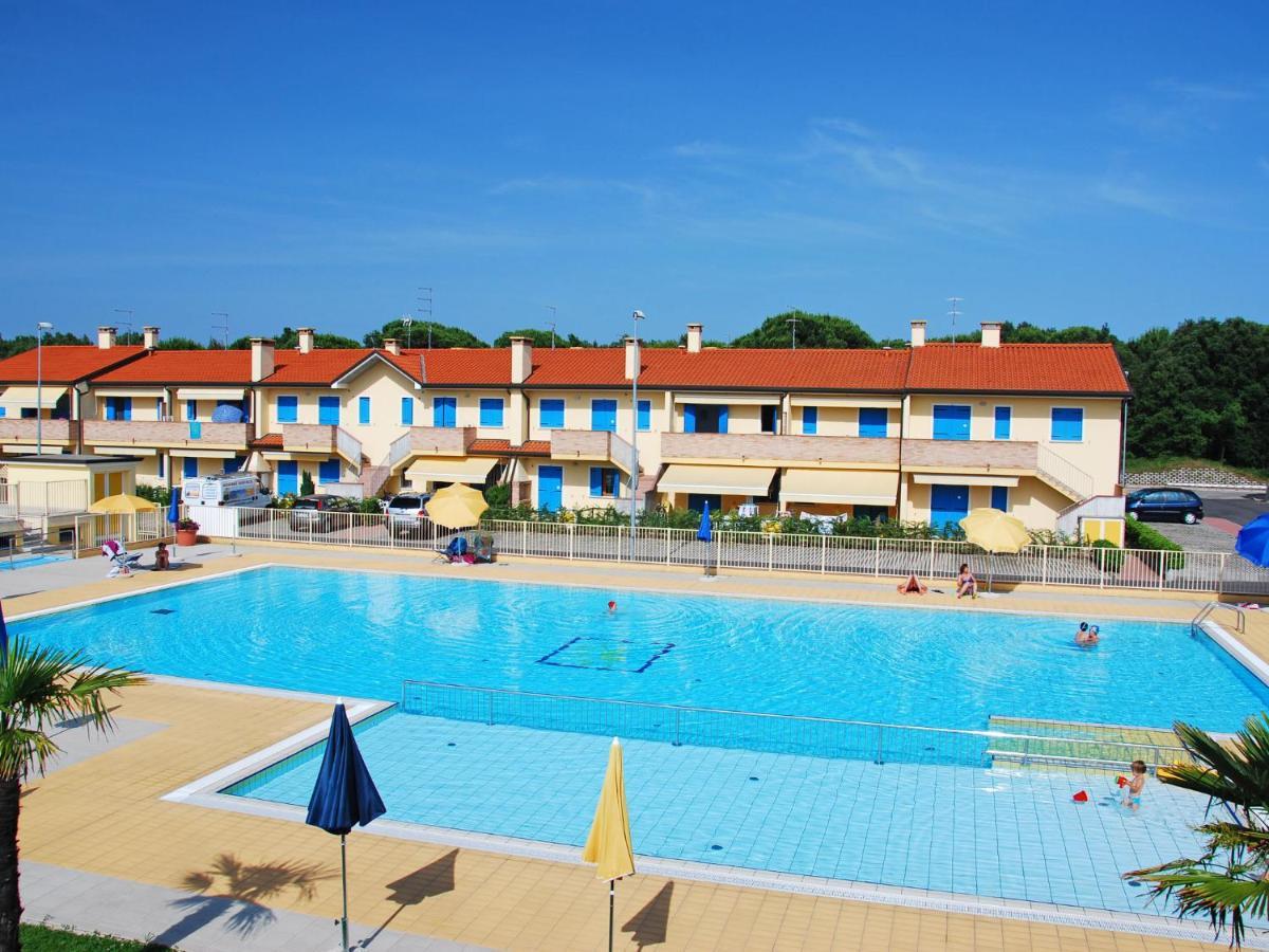 Appartamento Locazione Turistica Solmare-37